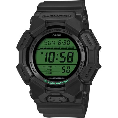 Casio Uhren - G-Shock - GD-010BEG-1ER Casio Uhren - G-Shock - GD-010BEG-1ER
