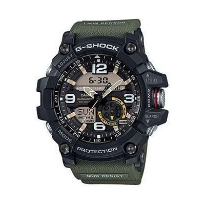 Casio Uhren - G-Shock - GG-1000-1A3ER Casio Uhren - G-Shock - GG-1000-1A3ER