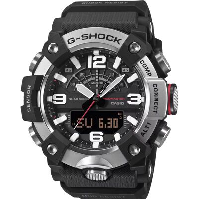 Casio Uhren - MUDMASTER - GG-B100XM-1AER Casio Uhren - MUDMASTER - GG-B100XM-1AER