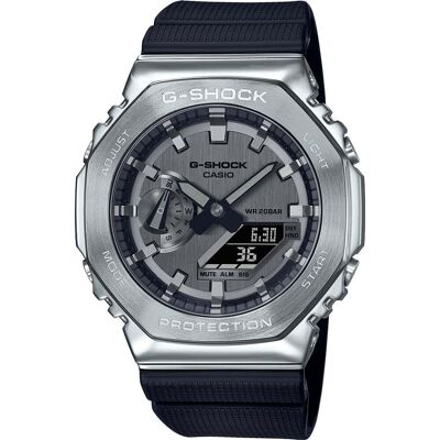 Casio Uhren - G-SHOCK x STAR WARS - GM-2100-1AER-MAN Casio Uhren - G-SHOCK x STAR WARS - GM-2100-1AER-MAN