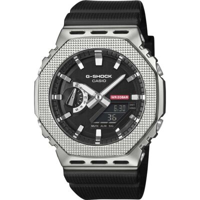 Casio Uhren - G-Shock - GM-2100M-1AER Casio Uhren - G-Shock - GM-2100M-1AER
