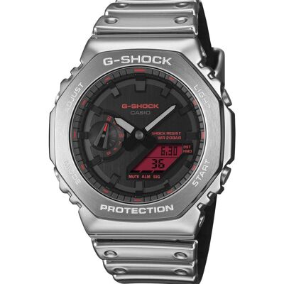 Casio Uhren - GM-2100YRA-8AER Casio Uhren - GM-2100YRA-8AER