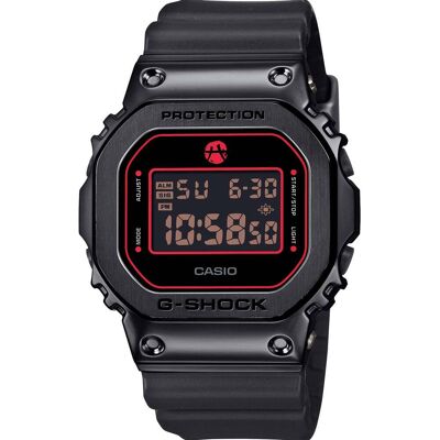 Casio Uhren - G-SHOCK x RUI HACHIMURA - GM-5600RH-1ER Casio Uhren - G-SHOCK x RUI HACHIMURA - GM-5600RH-1ER
