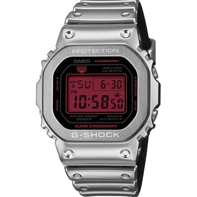 Casio Uhren - GM-5600YRA-8ER Casio Uhren - GM-5600YRA-8ER