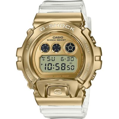 Casio Uhren - GM-6900SG-9ER Casio Uhren - GM-6900SG-9ER