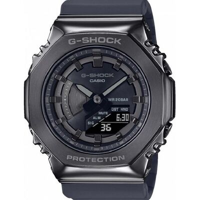Casio Uhren - G-Shock - GM-S2100B-8AER Casio Uhren - G-Shock - GM-S2100B-8AER