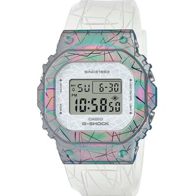 Casio Uhren - GM-S5640GEM-7ER Casio Uhren - GM-S5640GEM-7ER