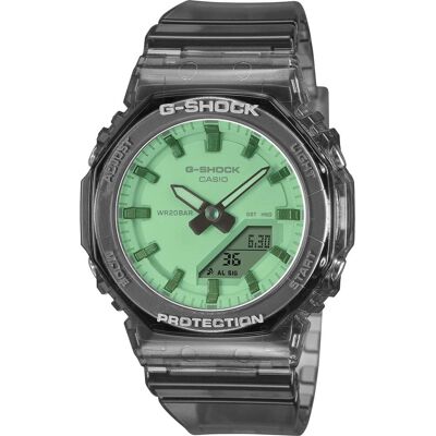 Casio Uhren - G-Shock - GMA-P2100SR-1AER Casio Uhren - G-Shock - GMA-P2100SR-1AER