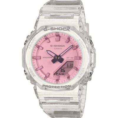 Casio Uhren - G-Shock - GMA-P2100SR-7AER Casio Uhren - G-Shock - GMA-P2100SR-7AER