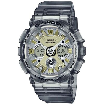 Casio Uhren - G-Shock - GMA-S120GS-8AER Casio Uhren - G-Shock - GMA-S120GS-8AER