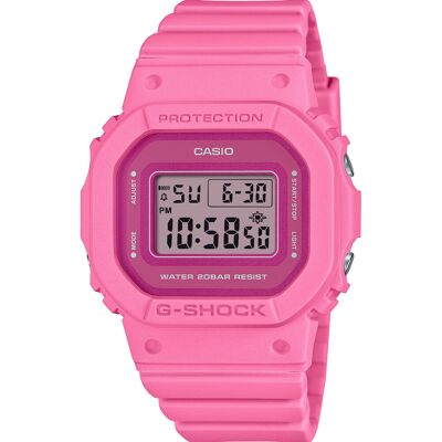 Casio Uhren - GMD-S5610PP-4ER Casio Uhren - GMD-S5610PP-4ER