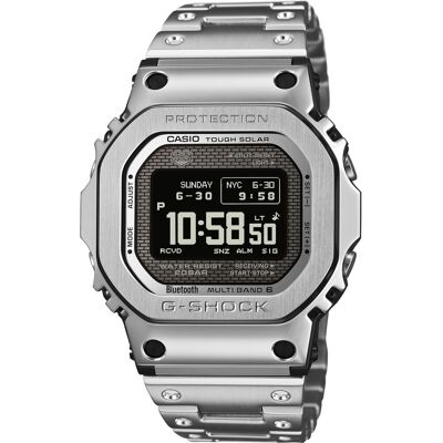 Casio Uhren - G-Shock - GMW-BZ5000D-1ER Casio Uhren - G-Shock - GMW-BZ5000D-1ER
