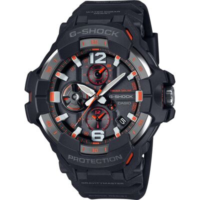 Casio Uhren - GR-B300-1A4ER Casio Uhren - GR-B300-1A4ER