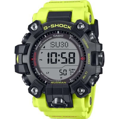 Casio Uhren - G-Shock - GW-9500MRY-1A9ER Casio Uhren - G-Shock - GW-9500MRY-1A9ER