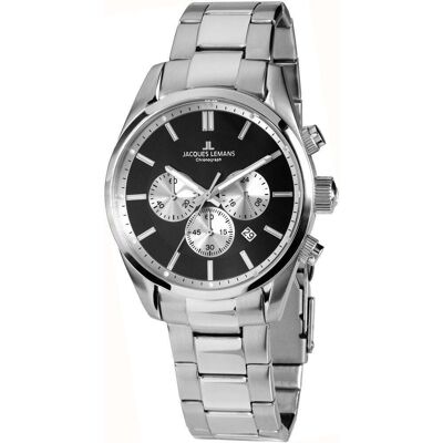 Jacques Lemans Uhren - 42-6.1E Jacques Lemans Uhren - 42-6.1E