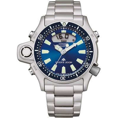 Citizen Uhren - JP2000-67L Citizen Uhren - JP2000-67L