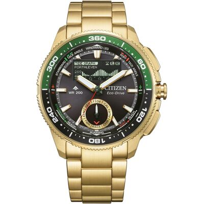 Citizen Uhren - PROMASTER Wave Tracker - JV3002-51E Citizen Uhren - PROMASTER Wave Tracker - JV3002-51E