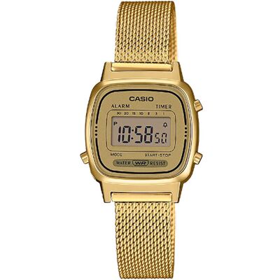 Casio Uhren - LA670WEMY-9EF Casio Uhren - LA670WEMY-9EF