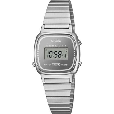 Casio Uhren - mini Collection - LA670WES-7AEF Casio Uhren - mini Collection - LA670WES-7AEF