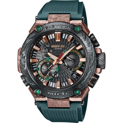 Casio Uhren - MR-G - MRG-B2000KT-3ADR Casio Uhren - MR-G - MRG-B2000KT-3ADR
