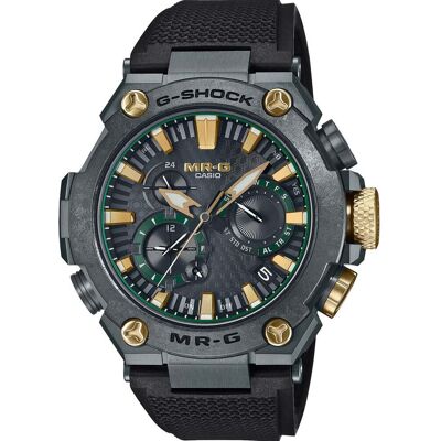 Casio Uhren - MRG-B2000RG-3ADR Casio Uhren - MRG-B2000RG-3ADR
