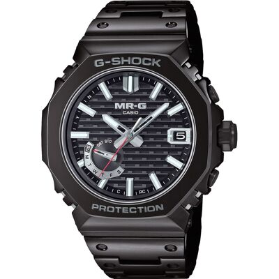 Casio Uhren - MRG-B2100B-1ADR Casio Uhren - MRG-B2100B-1ADR