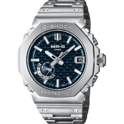 Casio Uhren - MRG-B2100D-2ADR Casio Uhren - MRG-B2100D-2ADR