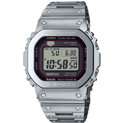 Casio Uhren - MRG-B5000D-1DR Casio Uhren - MRG-B5000D-1DR