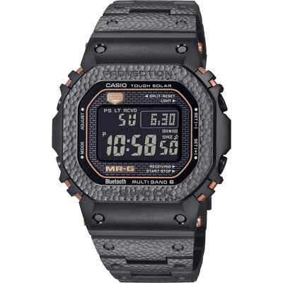 Casio Uhren - G-Shock - MRG-B5000HT-1DR Casio Uhren - G-Shock - MRG-B5000HT-1DR