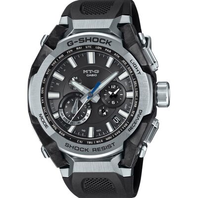 Casio Uhren - MTG-B4000-1AER Casio Uhren - MTG-B4000-1AER