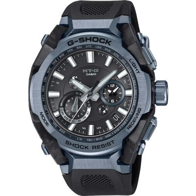Casio Uhren - G-Shock - MTG-B4000B-1A2ER Casio Uhren - G-Shock - MTG-B4000B-1A2ER
