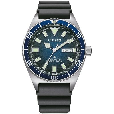 Citizen Uhren - NY0129-07LE Citizen Uhren - NY0129-07LE