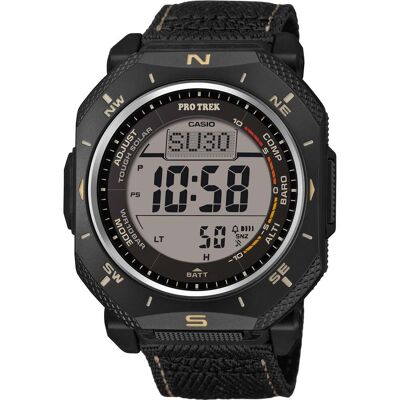 Casio Uhren - Pro Trek - PRG-69B-1ER Casio Uhren - Pro Trek - PRG-69B-1ER
