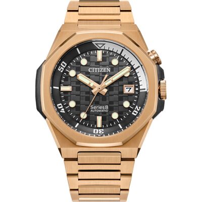 Citizen Uhren - NB6069-53H Citizen Uhren - NB6069-53H