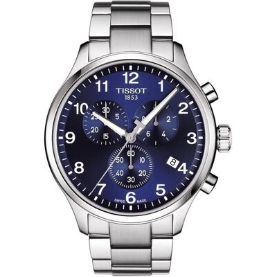 Tissot Uhren - Chrono XL Classic - T1166171104701 Tissot Uhren - Chrono XL Classic - T1166171104701