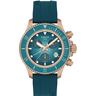 Tissot Uhren - Seastar 1000 - T1202173704100 Tissot Uhren - Seastar 1000 - T1202173704100