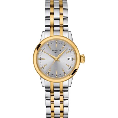 Tissot Uhren - Classic Dream Lady - T1292102203100 Tissot Uhren - Classic Dream Lady - T1292102203100