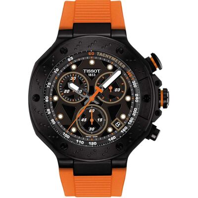 Tissot Uhren - T-Race - T1414173705102 Tissot Uhren - T-Race - T1414173705102