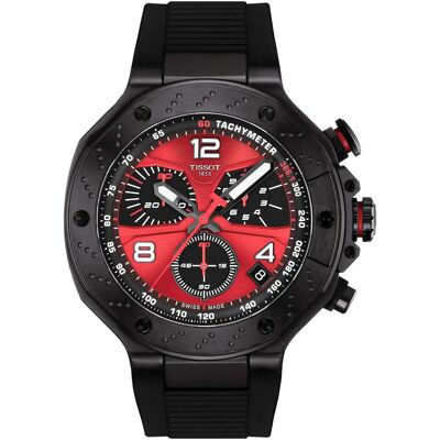 Tissot Uhren - Tissot T-Race MotoGP 2026 45mm - T1414173742200 Tissot Uhren - Tissot T-Race MotoGP 2026 45mm - T1414173742200