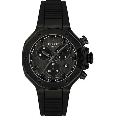 Tissot Uhren - T-Race - T1418173705100 Tissot Uhren - T-Race - T1418173705100