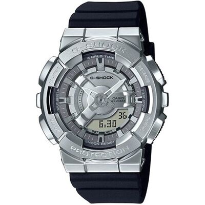 Casio Uhren - GM-S110-1AER Casio Uhren - GM-S110-1AER