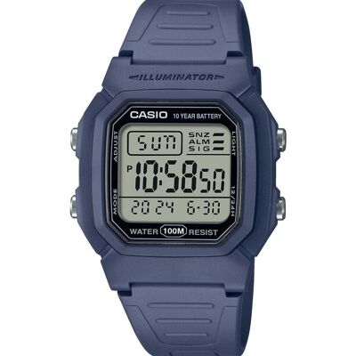 Casio Uhren - W-800H-2AVES Casio Uhren - W-800H-2AVES