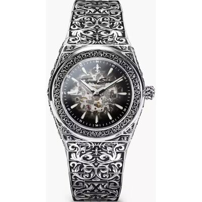 Thomas Sabo Uhren - WA0447-201-203-42 MM Thomas Sabo Uhren - WA0447-201-203-42 MM