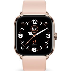 Ice watch Smartwatch - ICE smart two Rose-Gold Nude - 023067 Ice watch Smartwatch - ICE smart two Rose-Gold Nude - 023067