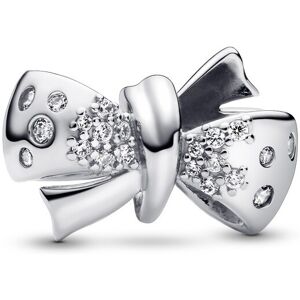 Pandora Charm - Bow - 793442C01 Pandora Charm - Bow - 793442C01
