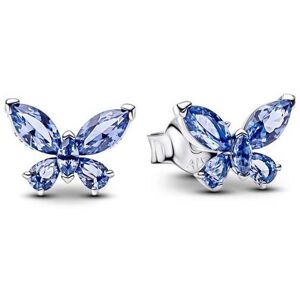 Pandora Ohrstecker - Butterfly - 294230C01 Pandora Ohrstecker - Butterfly - 294230C01