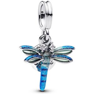 Pandora Charm - Dragonfly - 793745C01 Pandora Charm - Dragonfly - 793745C01