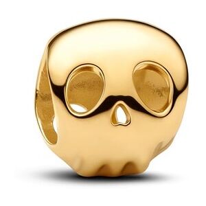 Pandora Charm - Totenkopf - Mini Charm - 764518C00 Pandora Charm - Totenkopf - Mini Charm - 764518C00