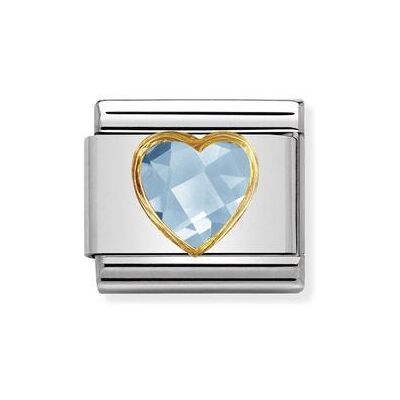 Nomination Charm - 030610/006 Nomination Charm - 030610/006