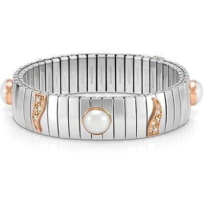 Nomination Armband - Extension Rosé Gold - 043756/013 Nomination Armband - Extension Rosé Gold - 043756/013